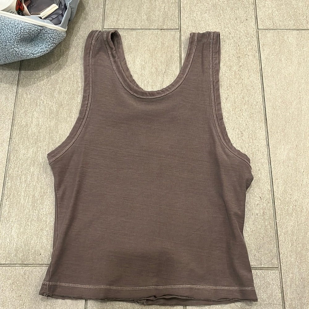 FP Movement Back to Basics Tank Top